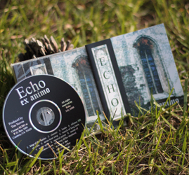 image of CD Cover