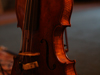 Brynn's violin